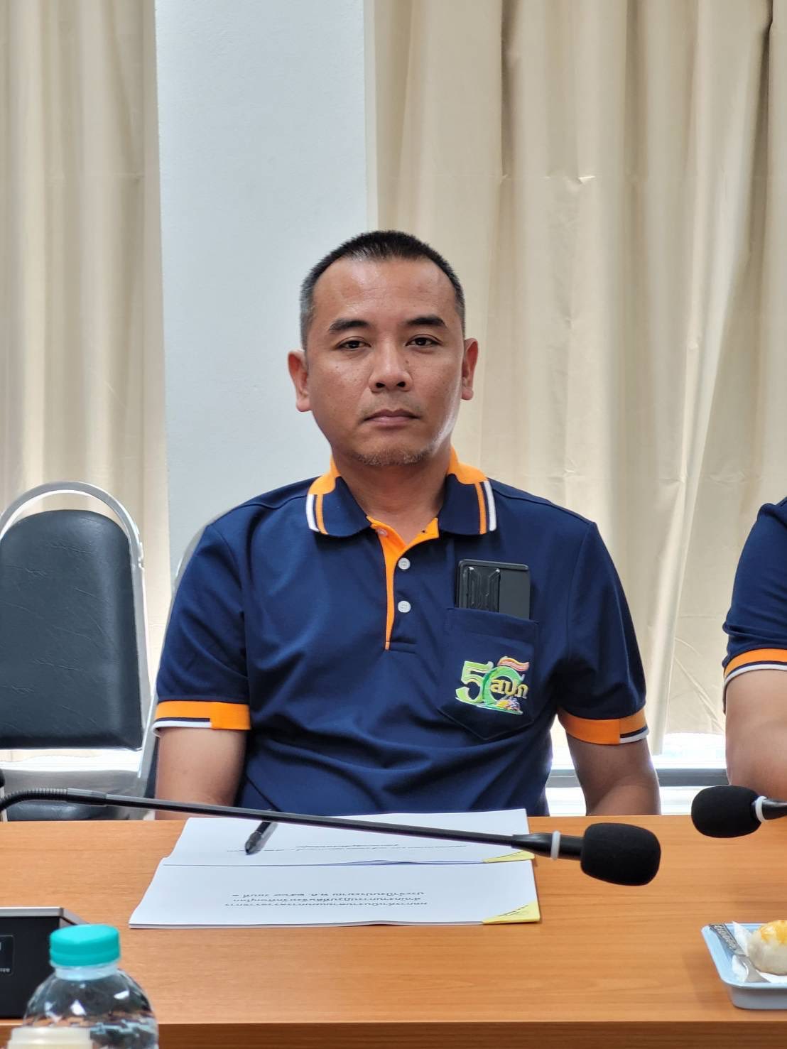 title - ผู้ตรวจราชการ ส.ป.ก. ประชุมติดตามผลการดำเนินงานตามแผนการตรวจราชการของ ส.ป.ก. ประจำปีงบประมาณ พ.ศ. 2569 รอบที่ 17 จังหวัดพิษณุโลก